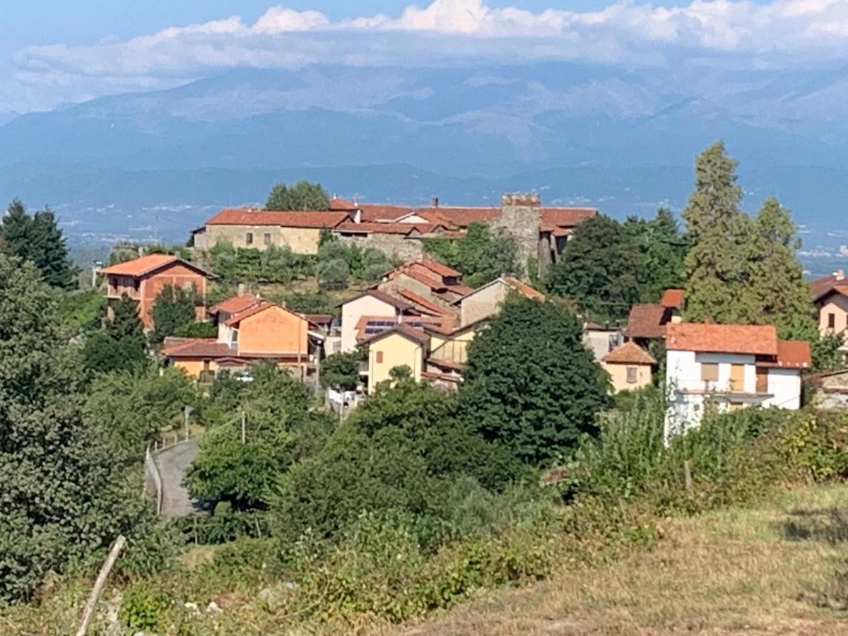 Bouganville Вівероне Екстер'єр фото