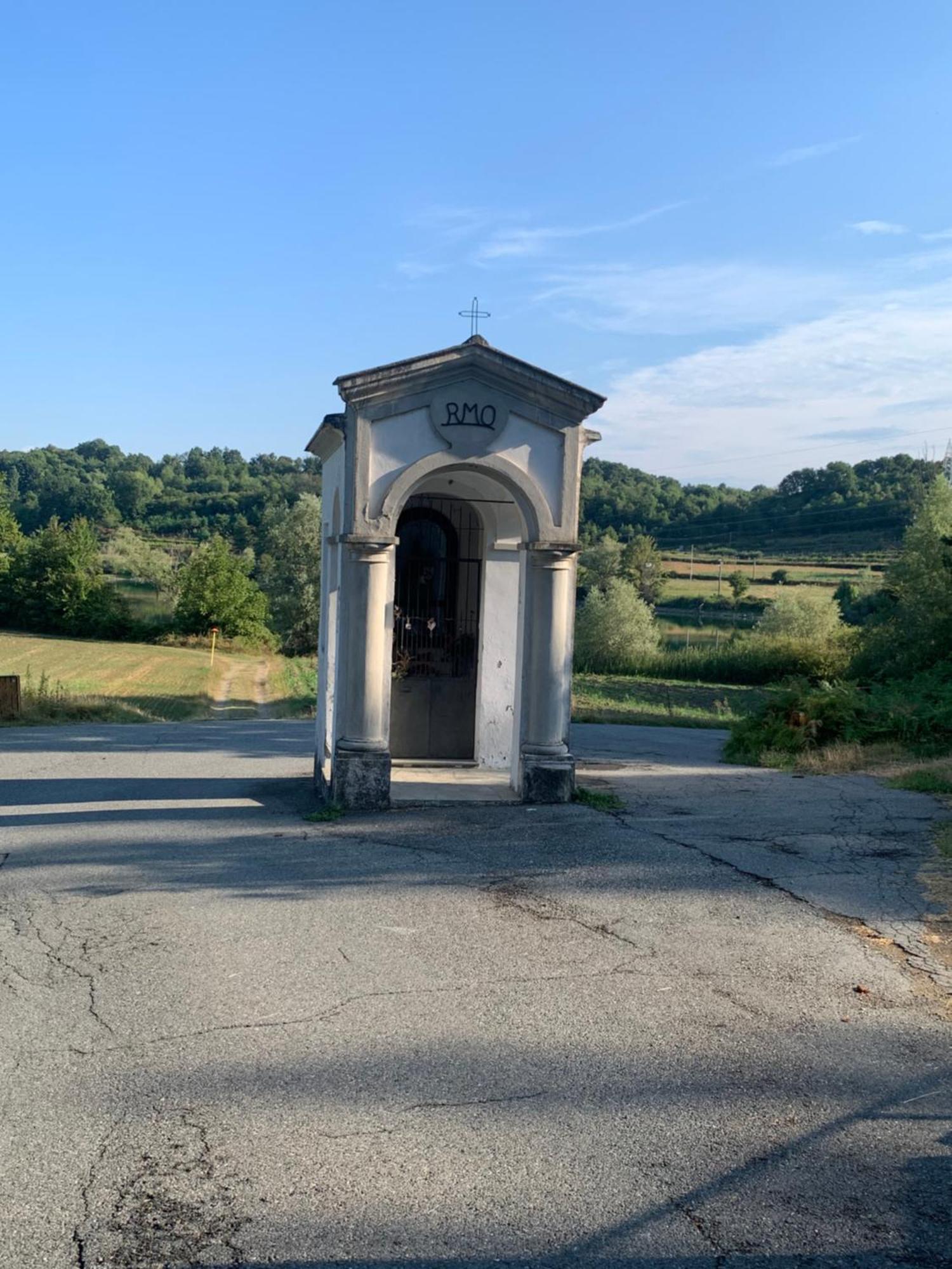 Bouganville Вівероне Екстер'єр фото
